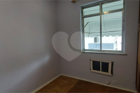 Apartamento à venda com 2 quartos em Grajaú, Rio de Janeiro, RJ