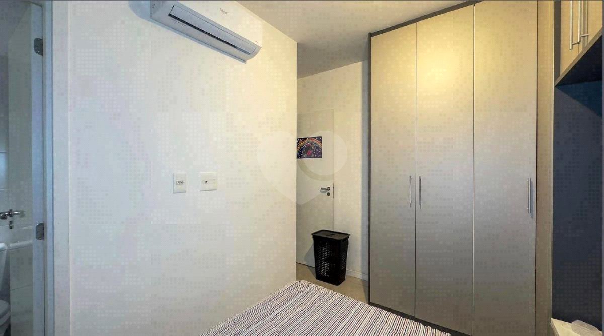 Apartamento à venda com 2 quartos, sendo 1 suíte, em Vila Mariana, São Paulo, SP