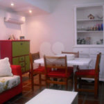 Apartamento à venda com 4 quartos, sendo 1 suíte, em Enseada, Guarujá, SP