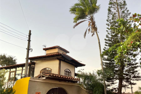 Casa à venda com 4 suítes em Geribá, Armação dos Búzios, RJ