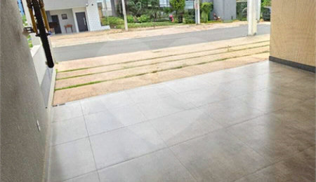 Casa à venda com 3 suítes no condomínio Mantova, Indaiatuba - SP