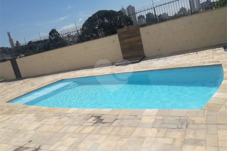 Apartamento à venda com 2 quartos, sendo 1 suíte, em Lauzane Paulista, São Paulo, SP