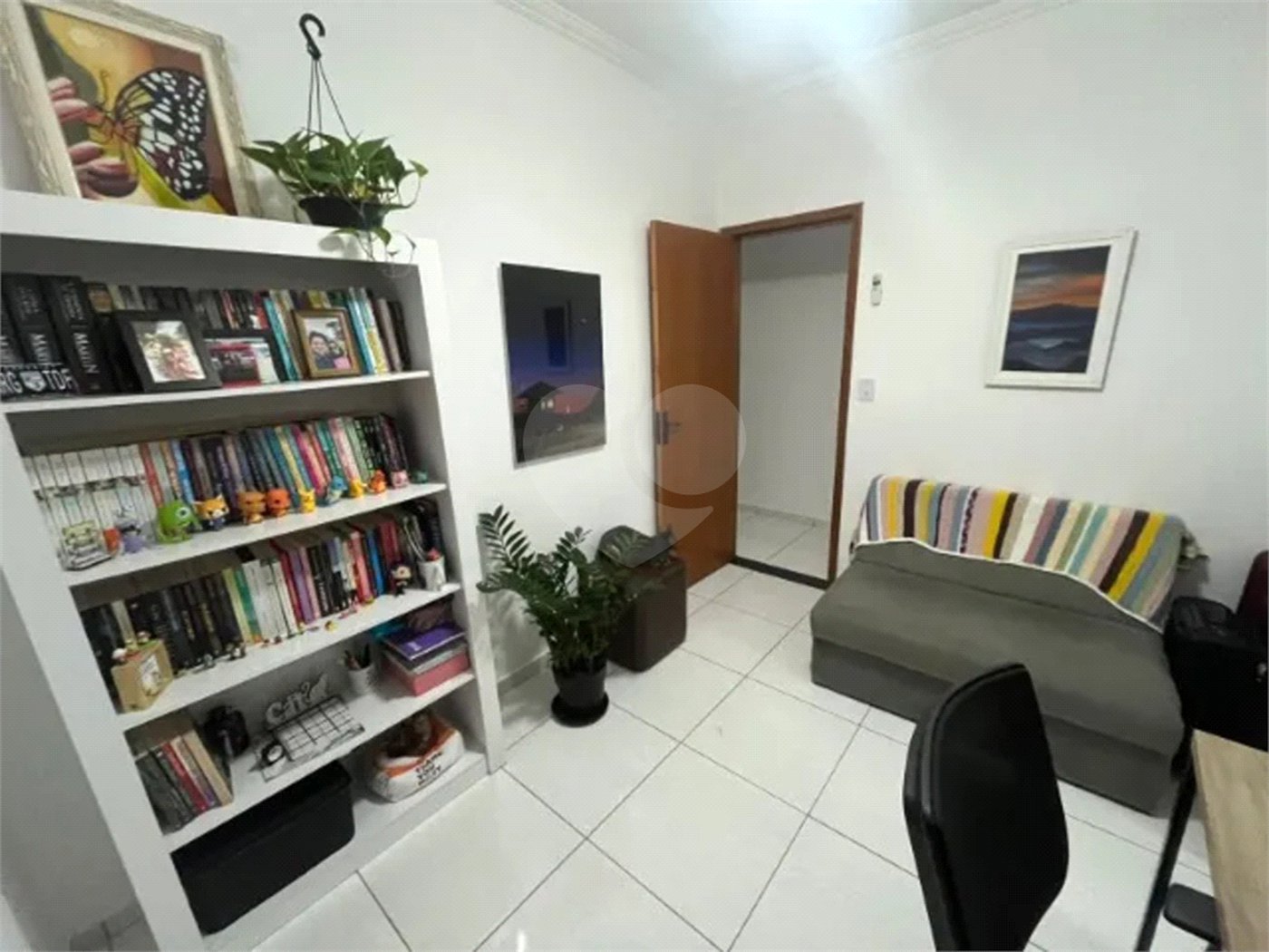Casa à venda com 3 quartos, sendo 1 suíte,  em Residencial Bosque dos Ipês, São José dos Campos, SP