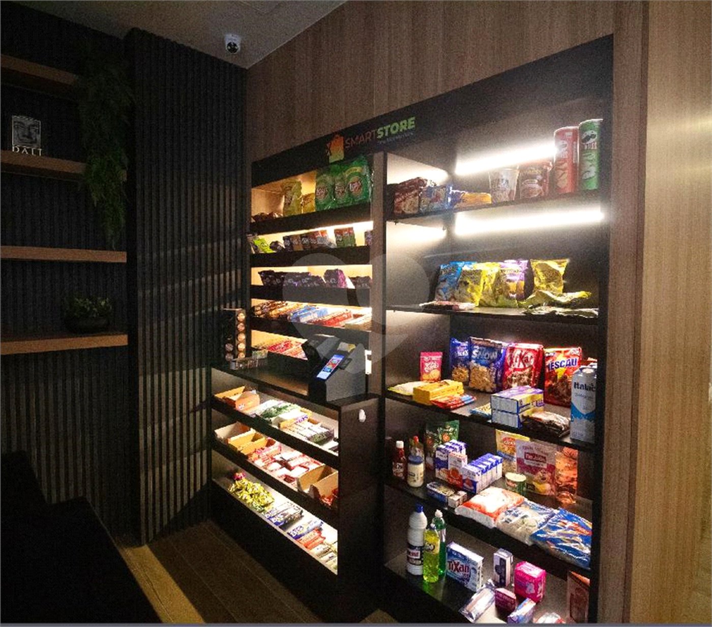 Apartamento à venda com 1 suíte em Pinheiros, São Paulo, SP