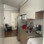 Apartamento à venda com 2 quartos em Aclimação, São Paulo, SP