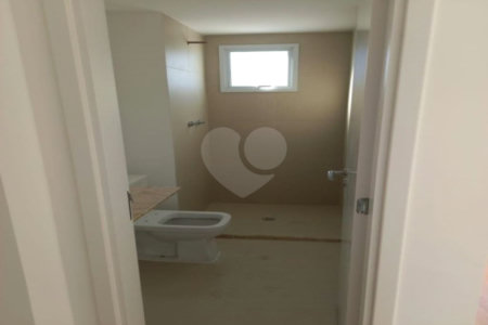 Apartamento à venda com 3 suítes em Jardim Caravelas, São Paulo, SP