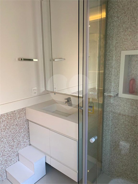 Apartamento à venda com 3 suítes em Vila Buarque, São Paulo, SP
