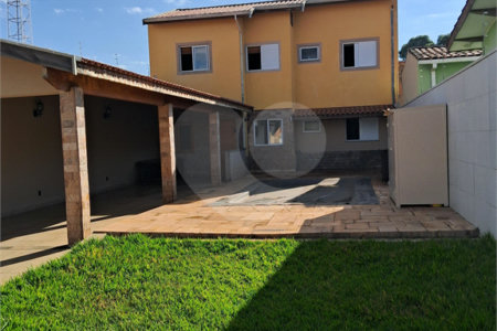 Casa à venda com 3 quartos, sendo 1 suíte, em Jardim Rossignatti, Indaiatuba, SP