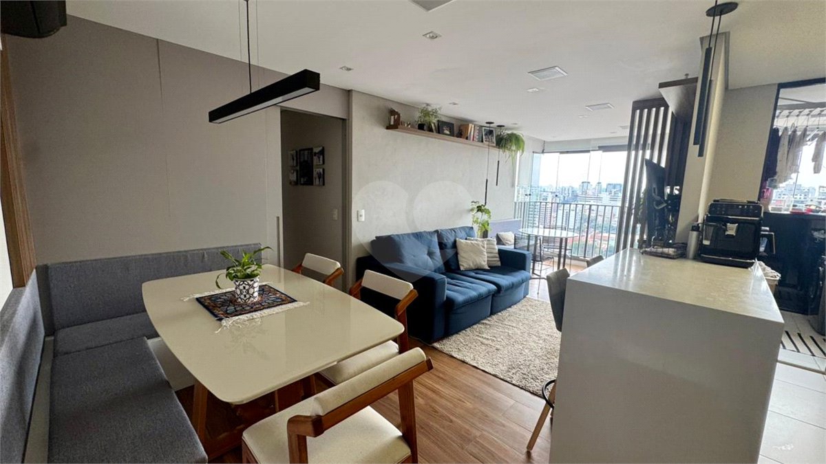 Apartamento à venda ou para alugar com 2 quartos, sendo 1 suíte, em Vila Mariana, São Paulo, SP