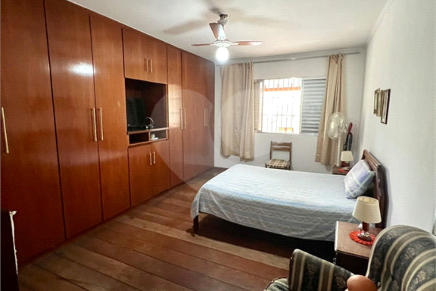 Casa à venda com 2 quartos, sendo 1 suíte,  em Freguesia do Ó, São Paulo, SP