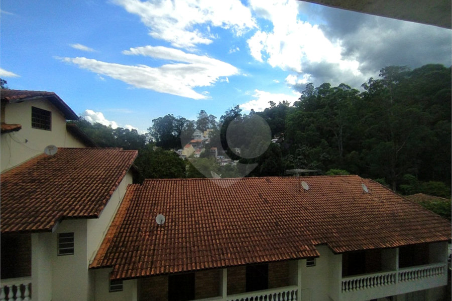 Casa de Vila para alugar com 2 quartos, sendo 1 suíte, em Tucuruvi, São Paulo, SP