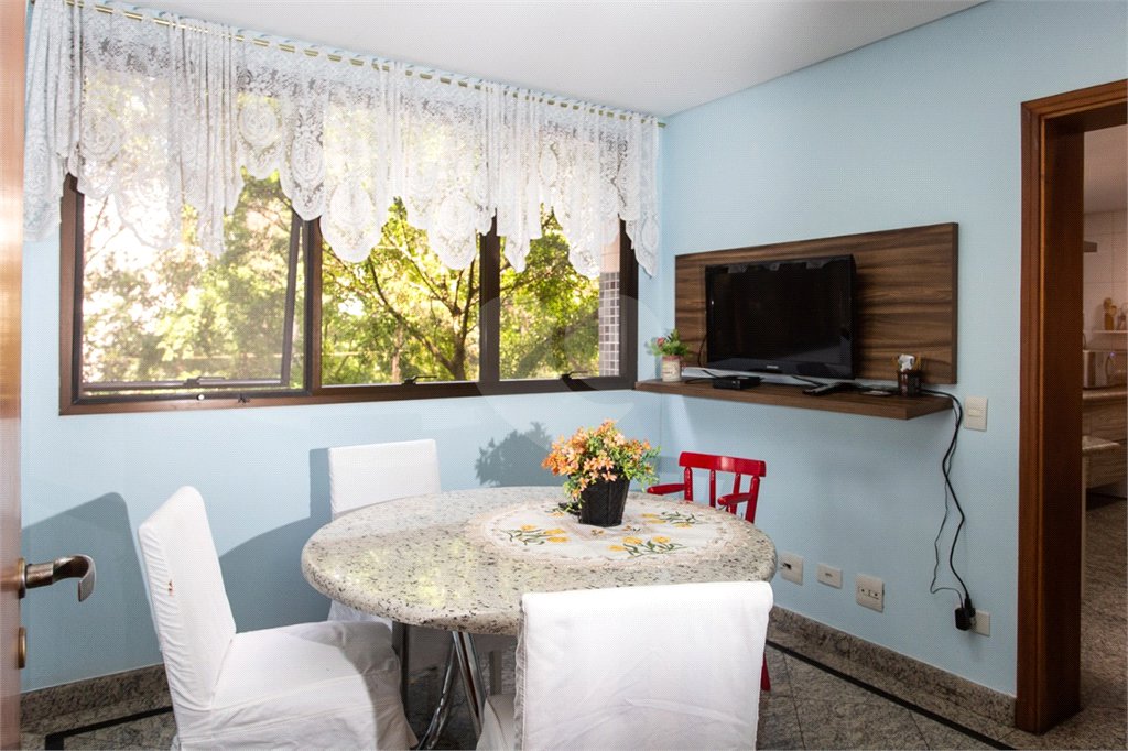 Apartamento à venda com 4 suítes em Vila Ester (zona Norte), São Paulo, SP