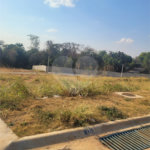 Terreno à venda no condomínio Villa Trivento, Indaiatuba - SP