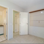 Apartamento à venda com 3 quartos, sendo 1 suíte, em Parque Reboucas, São Paulo, SP
