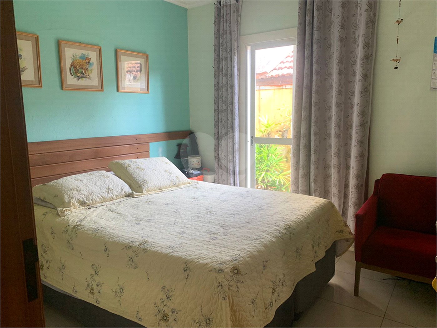 Casa Térrea à venda com 3 quartos, sendo 1 suíte, em Horto, São Paulo, SP