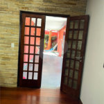 Casa Térrea à venda com 5 quartos, sendo 3 suítes,  em Vila Oliveira, Mogi das Cruzes, SP