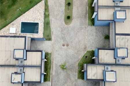 Casa à venda com 2 suítes no condomínio Villággio Álvaro Scalet, Salto - SP