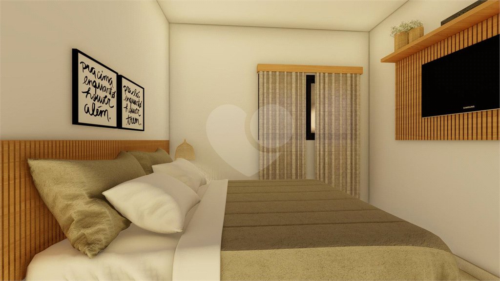 Duplex à venda com 3 quartos, sendo 2 suítes, em Orla Norte, Porto Seguro, BA