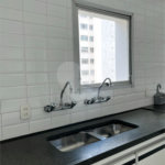 Apartamento à venda com 3 suítes em Aclimação, São Paulo, SP