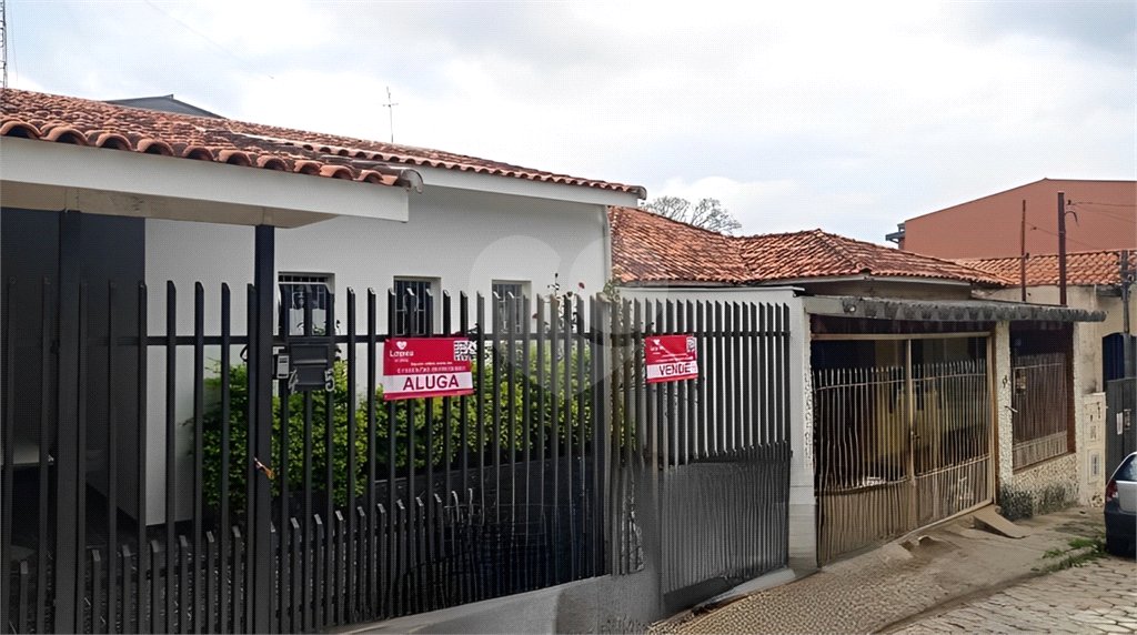 Casa à venda com 2 quartos em Vila Cubatão, Itapetininga, SP