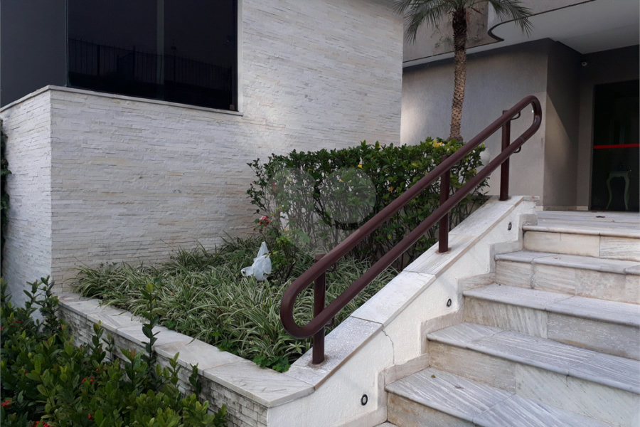 Apartamento à venda com 3 suítes em Santana, São Paulo, SP