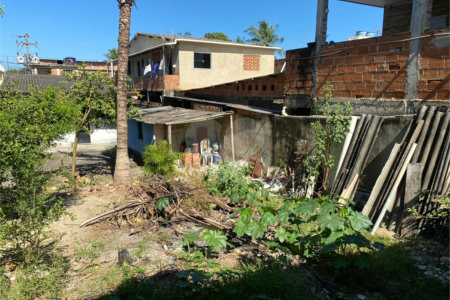 Casa à venda com 3 quartos em Guaratiba, Rio de Janeiro, RJ