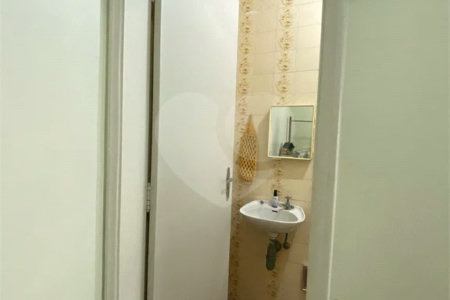 Sobrado à venda com 2 quartos, sendo 1 suíte, em Vila Maria Baixa, São Paulo, SP