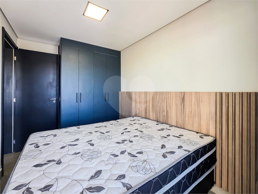 Apartamento à venda com 1 suíte em Vila Mariana, São Paulo, SP