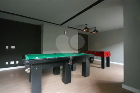 Apartamento para alugar com 2 quartos em Vila Mazzei, São Paulo, SP