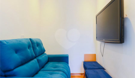 Apartamento à venda com 3 quartos, sendo 1 suíte,  em Granja Julieta, São Paulo, SP