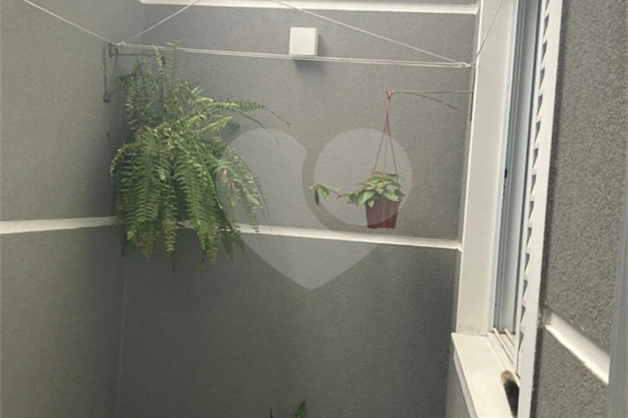 Casa à venda com 2 quartos no condomínio Romao Freire, São Paulo - SP