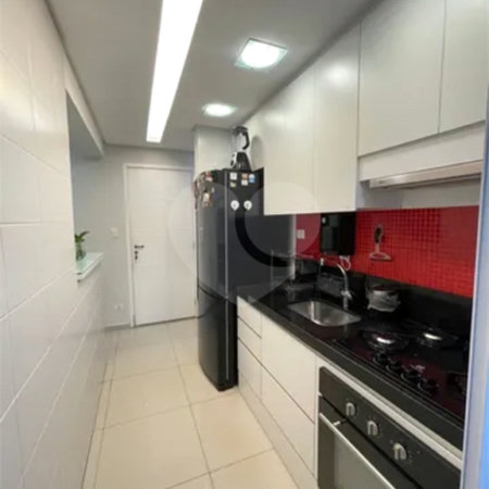 Apartamento à venda com 2 quartos, sendo 1 suíte, no Centro, São José dos Campos, SP
