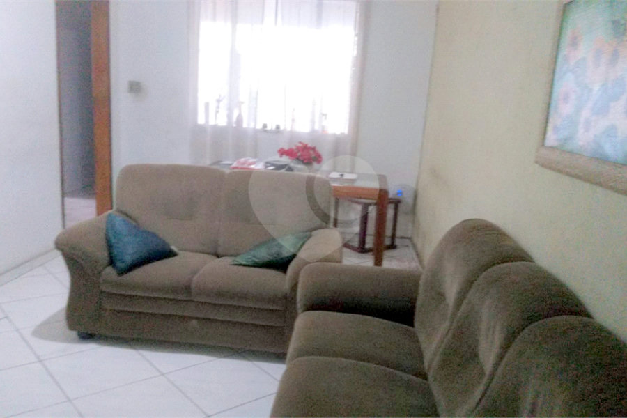 Casa Térrea à venda com 3 quartos, sendo 1 suíte,  em Imirim, São Paulo, SP
