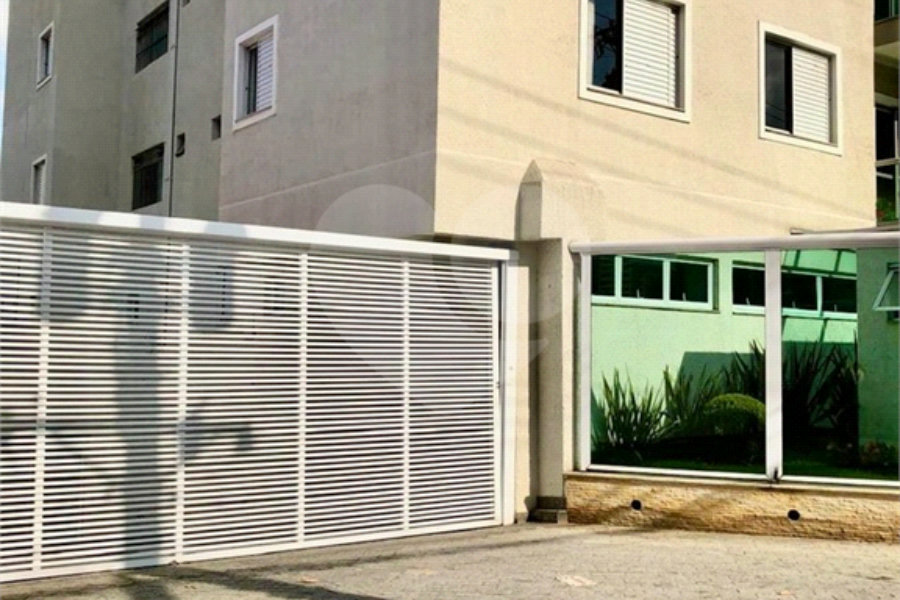 Apartamento à venda com 3 quartos em Tucuruvi, São Paulo, SP