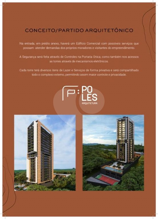 Apartamento à venda com 3 quartos, sendo 1 suíte, em Além Ponte, Sorocaba, SP