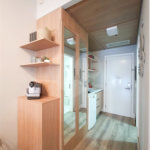 Flat para alugar com 1 suíte em Santana, São Paulo, SP