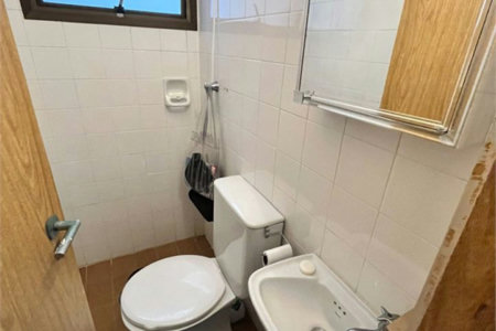 Apartamento com 2 Quartos e 2 Vagas à Venda em Pitangueiras – Guarujá/SP