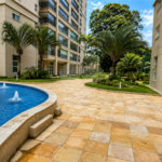 Cobertura à venda com 4 suítes em Nova Petrópolis, São Bernardo do Campo, SP