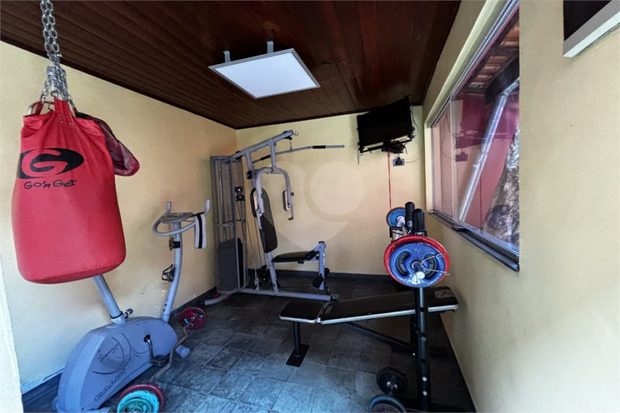 Sobrado à venda com 4 quartos, sendo 1 suíte, em Casa Verde, São Paulo, SP