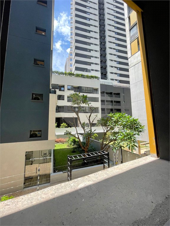 Studio à venda com 1 quarto em Sumarezinho, São Paulo, SP