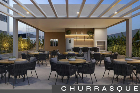 Residencial Solaris
