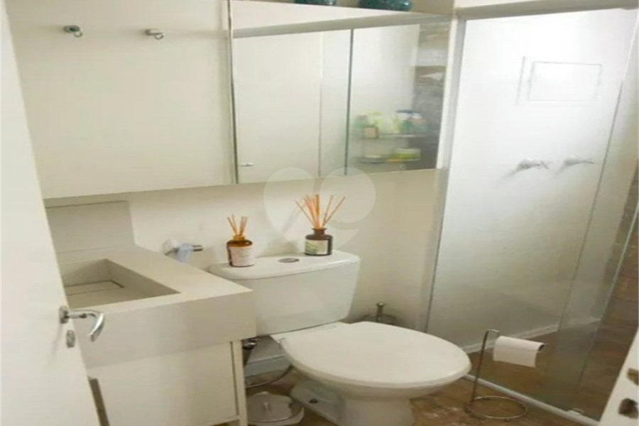 Apartamento à venda com 3 quartos, sendo 1 suíte, em Freguesia do Ó, São Paulo, SP
