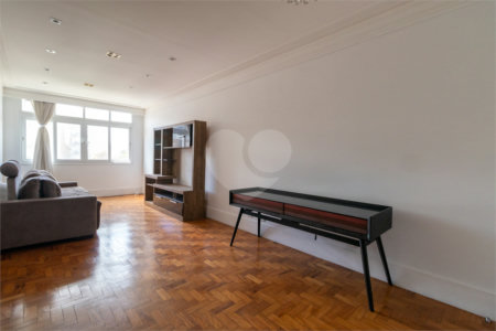 Apartamento à venda com 2 quartos, sendo 1 suíte, em Jardim Paulista, São Paulo, SP