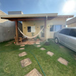 Casa à venda com 3 quartos, sendo 1 suíte, em Portão, Atibaia, SP