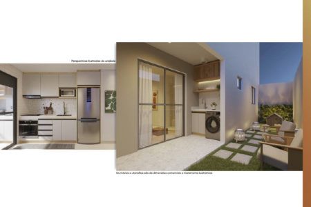 Vista Parque Residencial