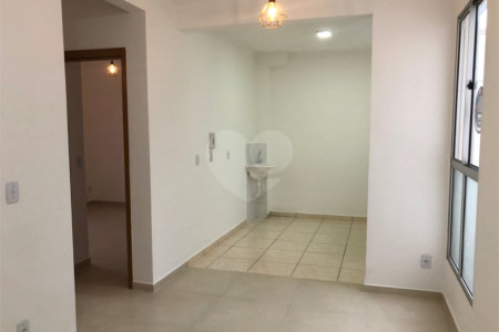 Apartamento à venda com 2 quartos em Caguassu, Sorocaba, SP