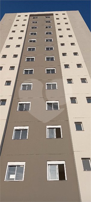 Apartamento à venda com 1 suíte em Jardim Oriente, São José dos Campos, SP