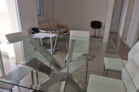 Apartamento à venda ou para alugar com 1 suíte em Fazenda Morumbi, São Paulo, SP
