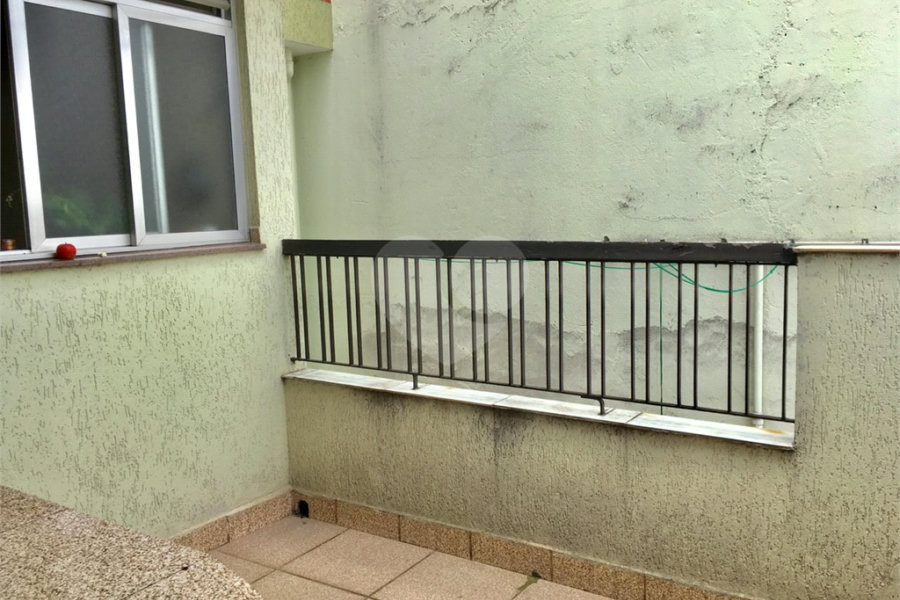 Casa à venda com 4 quartos em Limão, São Paulo, SP
