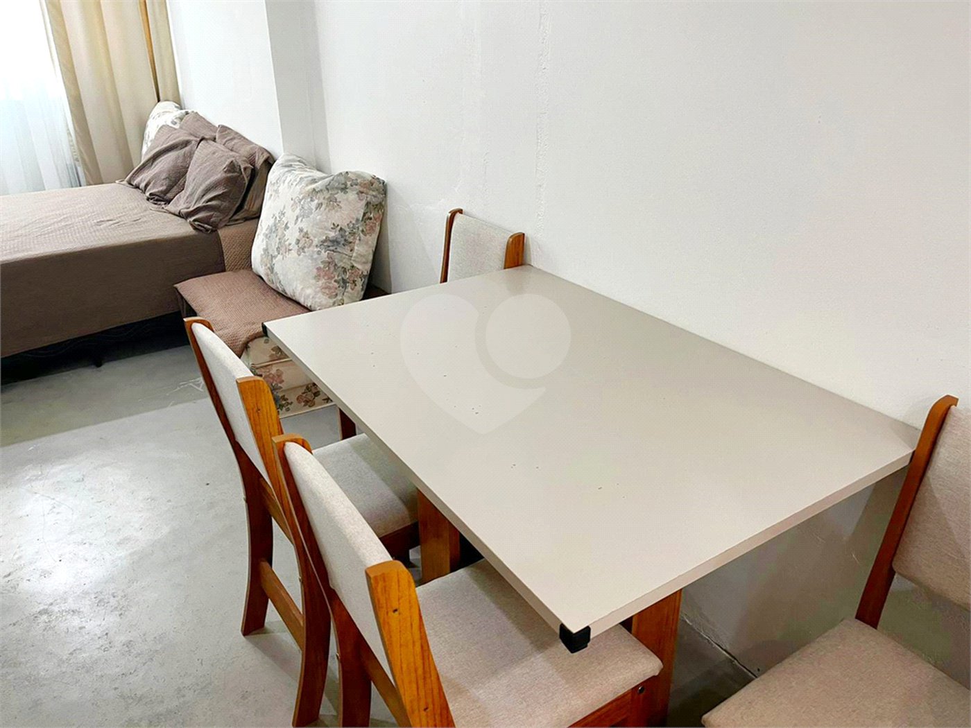 Apartamento à venda com 1 quarto no Centro, Rio de Janeiro, RJ
